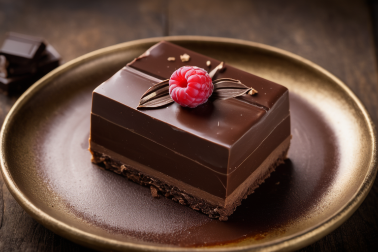 Luxurious chocolate desserts, rich chocolate treats, ultimate chocolate indulgence