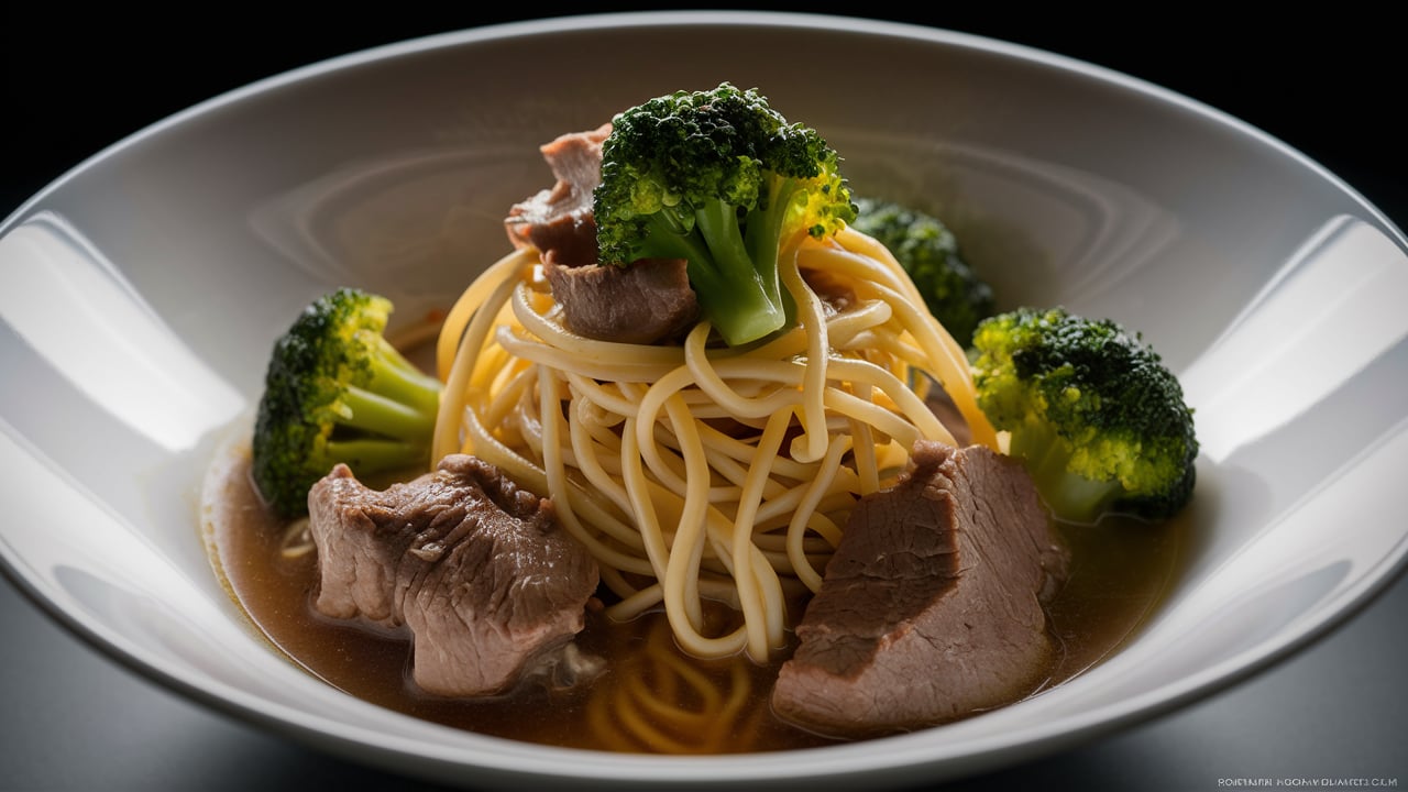 Beef and broccoli ramen Beef ramen noodles Broccoli and beef ramen Ramen stir fry with beef and broccoli Beef and broccoli noodle stir fry